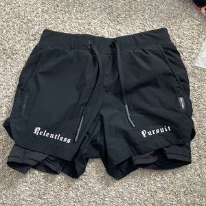 ASRV tetra lite 5” short